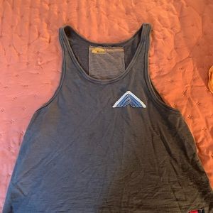 Aviator nation womens tank